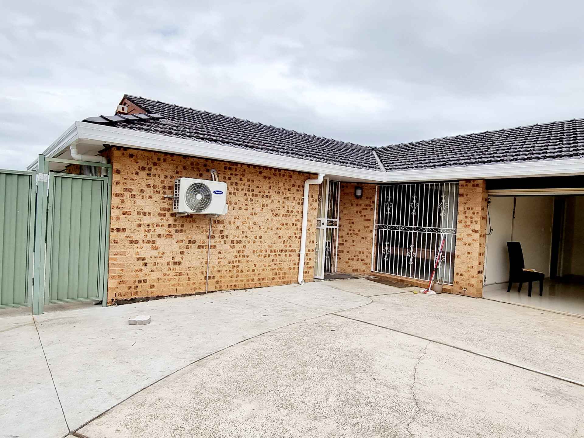 5 SINDEL CLOSE Bonnyrigg