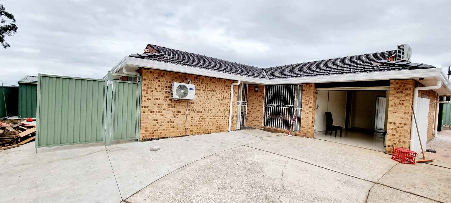 5 SINDEL CLOSE Bonnyrigg