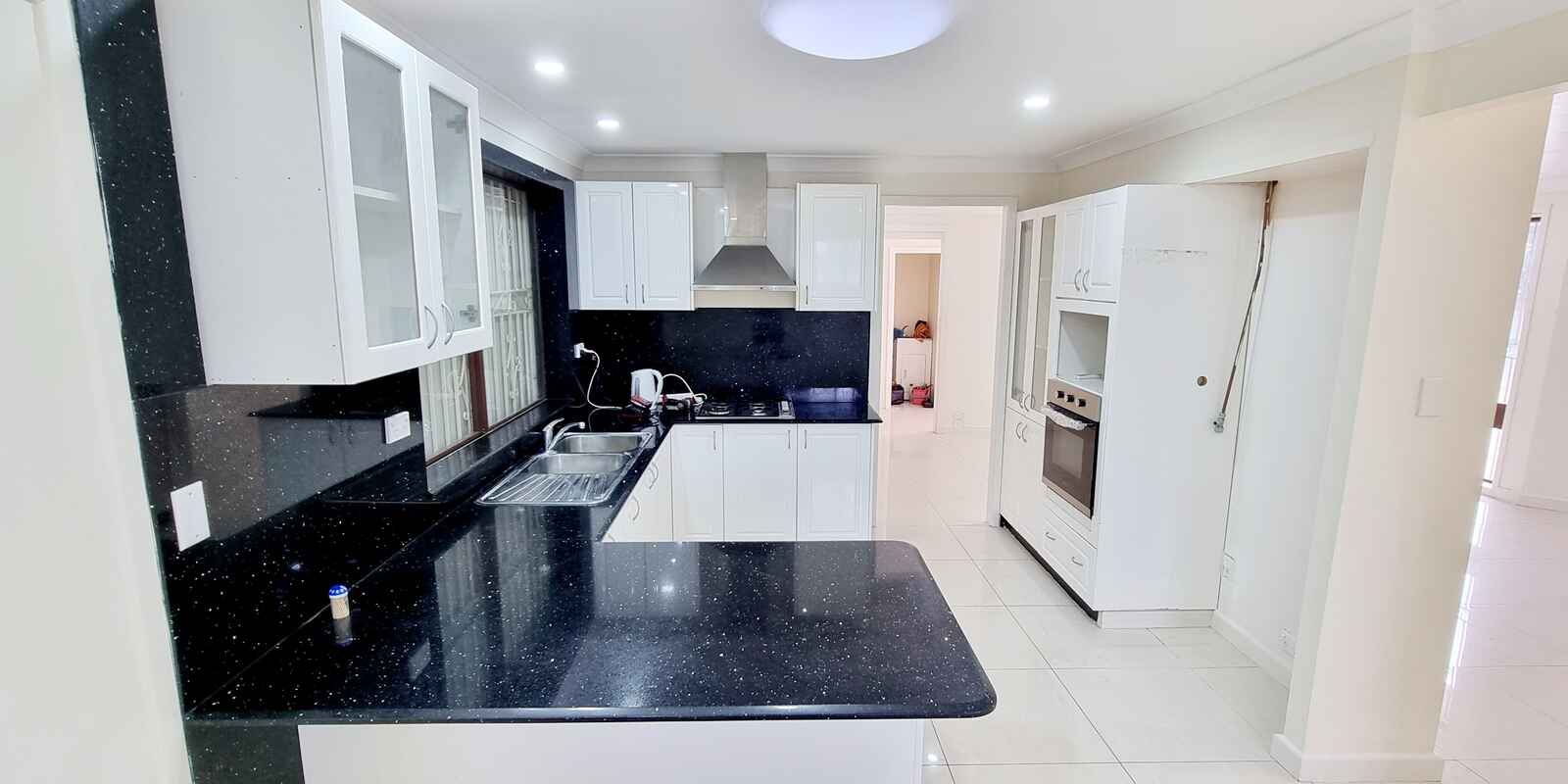 5 SINDEL CLOSE Bonnyrigg