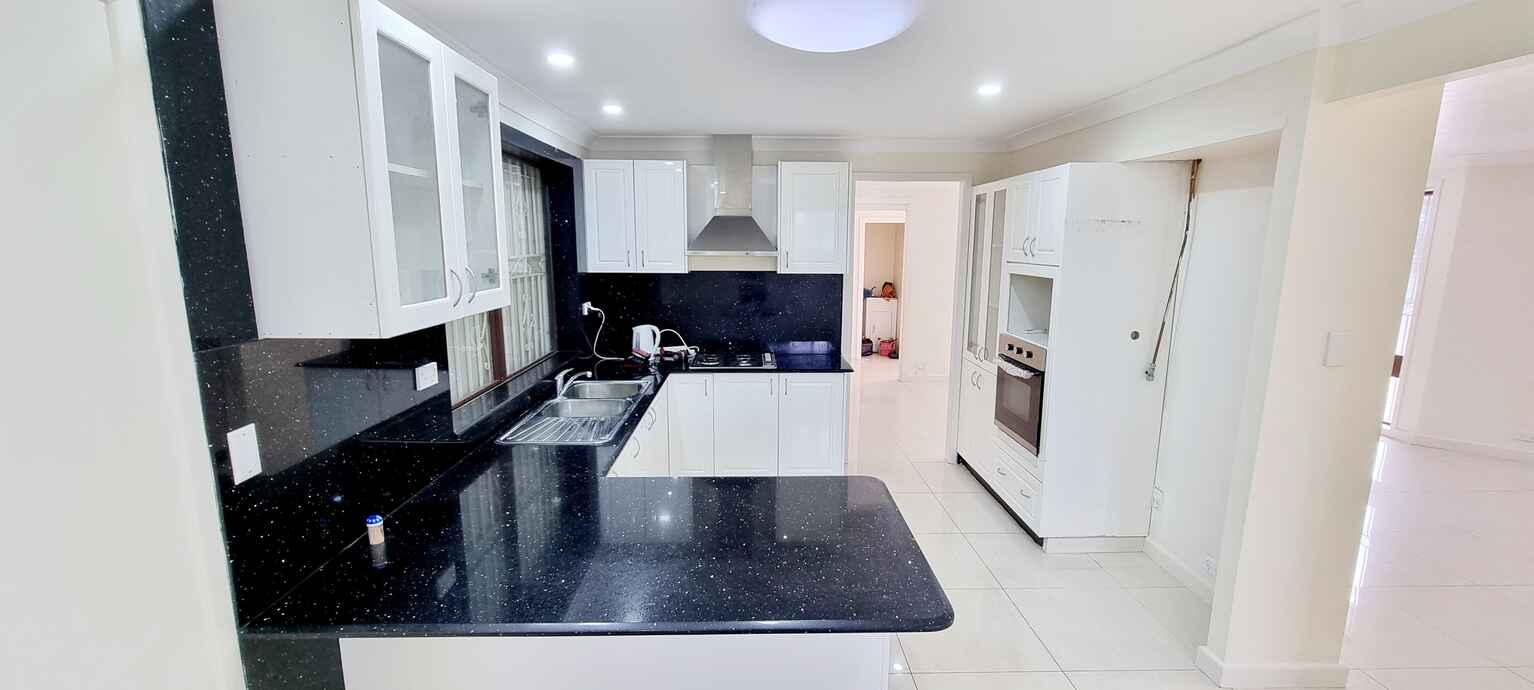 5 SINDEL CLOSE Bonnyrigg