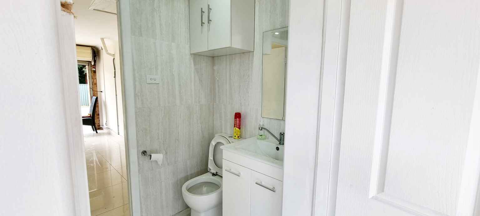 5 SINDEL CLOSE Bonnyrigg