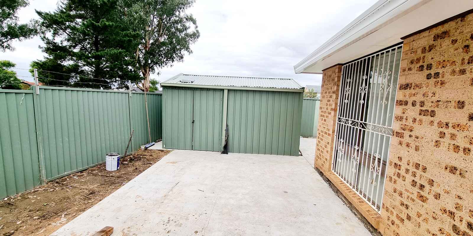 5 SINDEL CLOSE Bonnyrigg