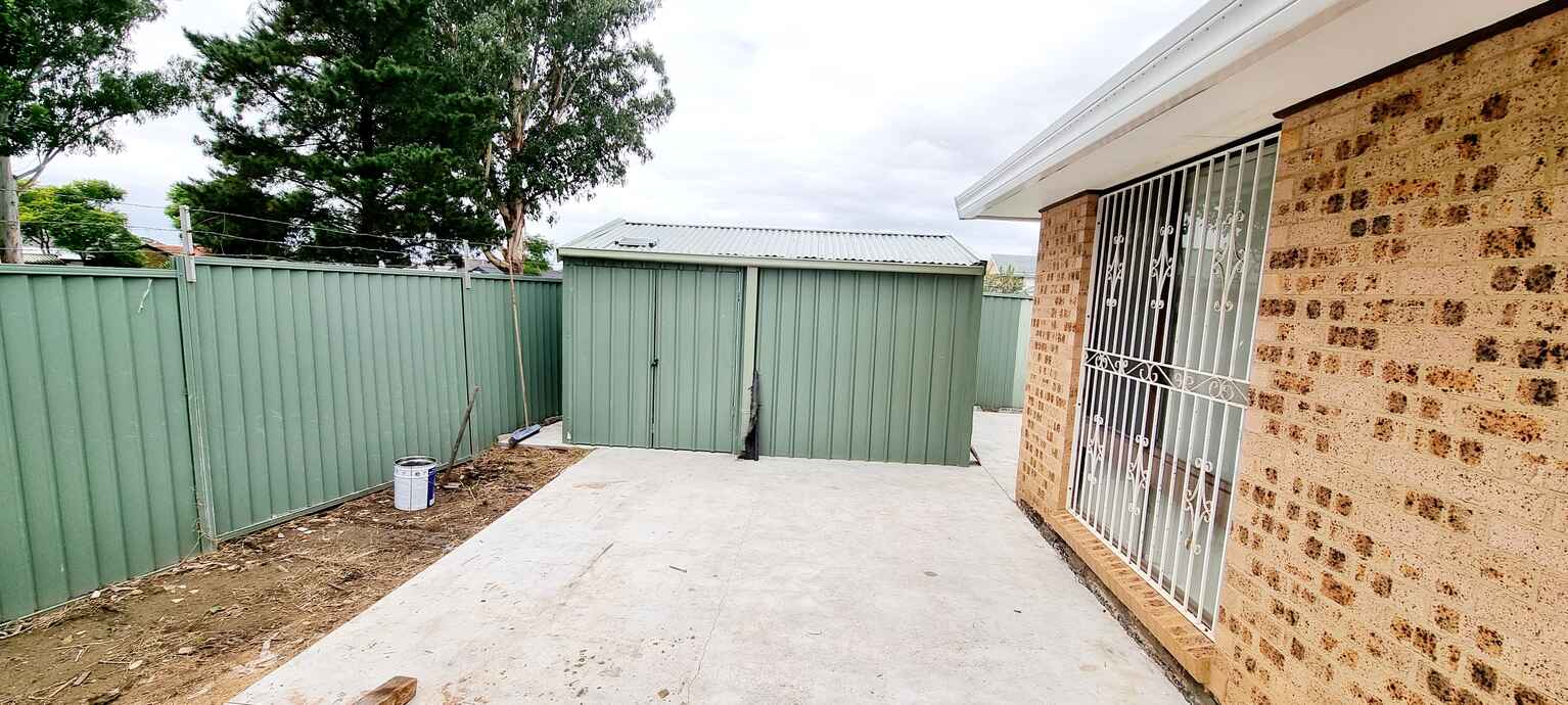 5 SINDEL CLOSE Bonnyrigg