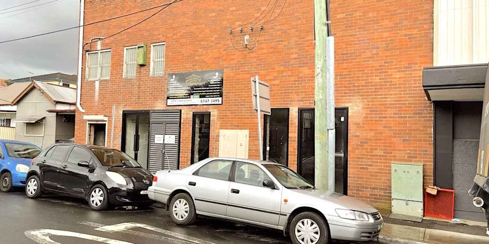 340 Guildford Road Guildford