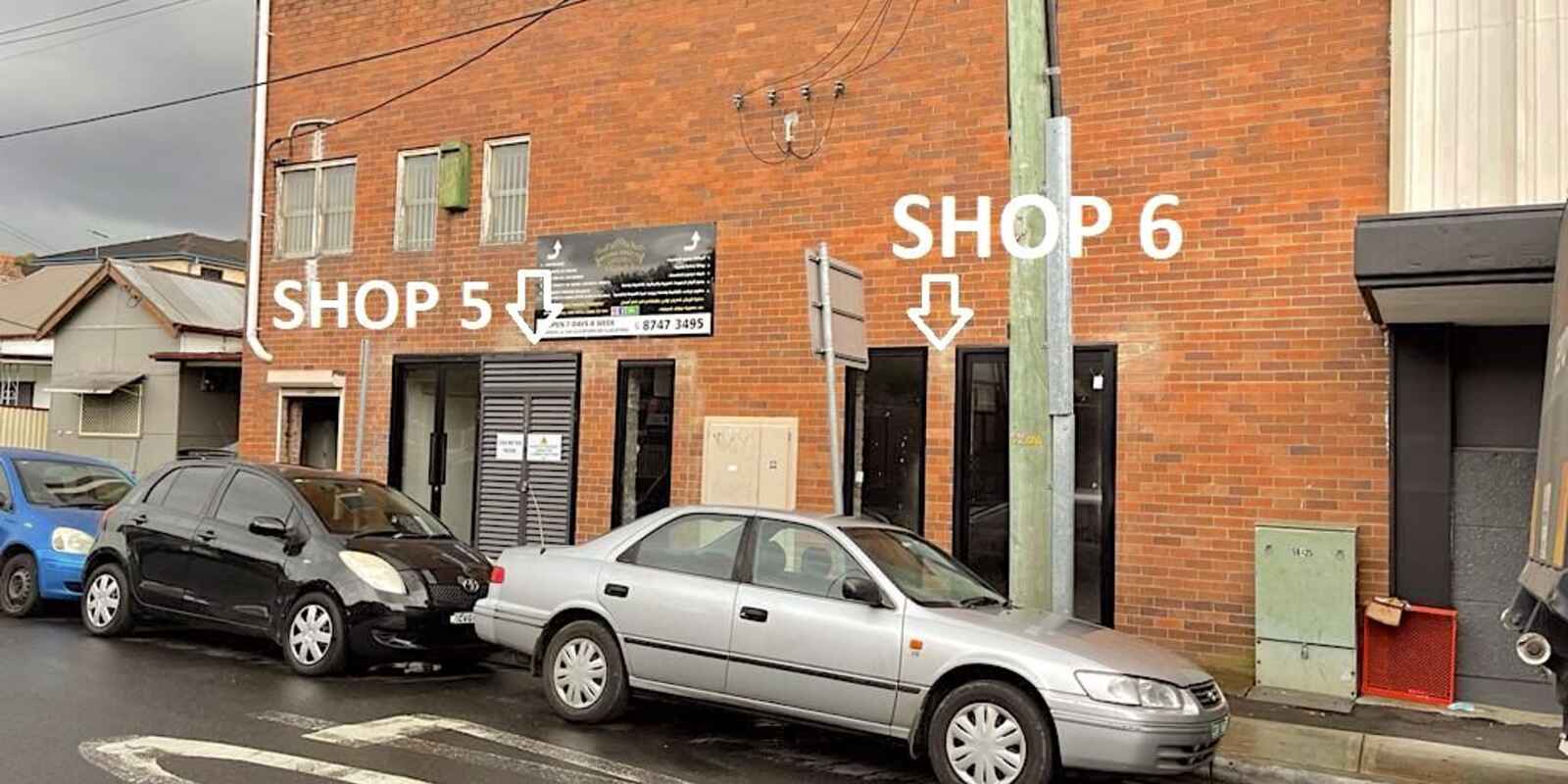 340 Guildford Road Guildford