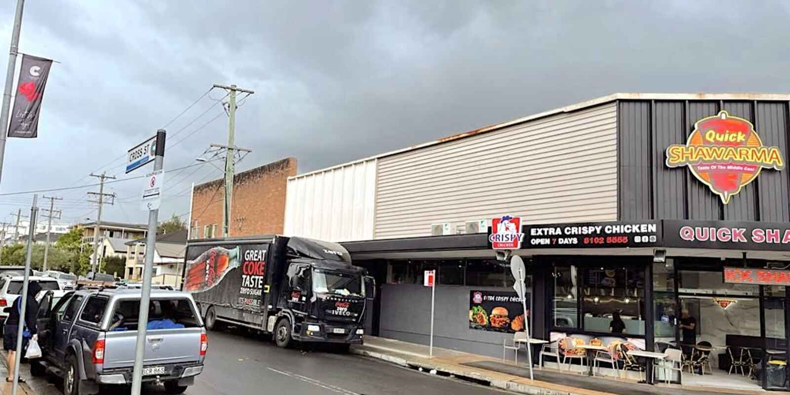 340 Guildford Road Guildford