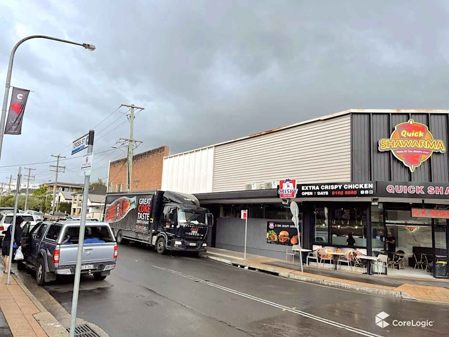 340 Guildford Road Guildford