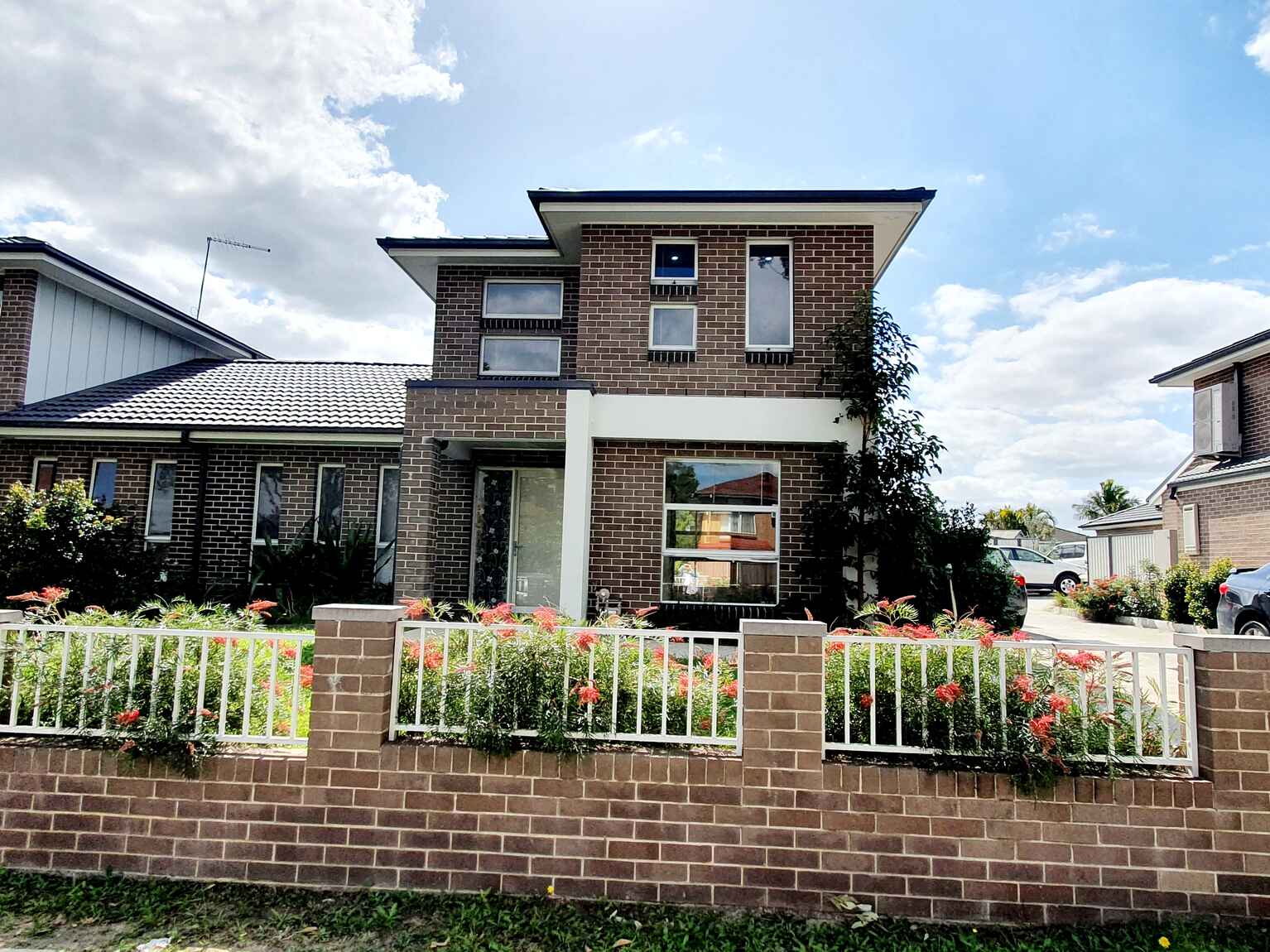 2/620 POLDING STREET Bossley Park