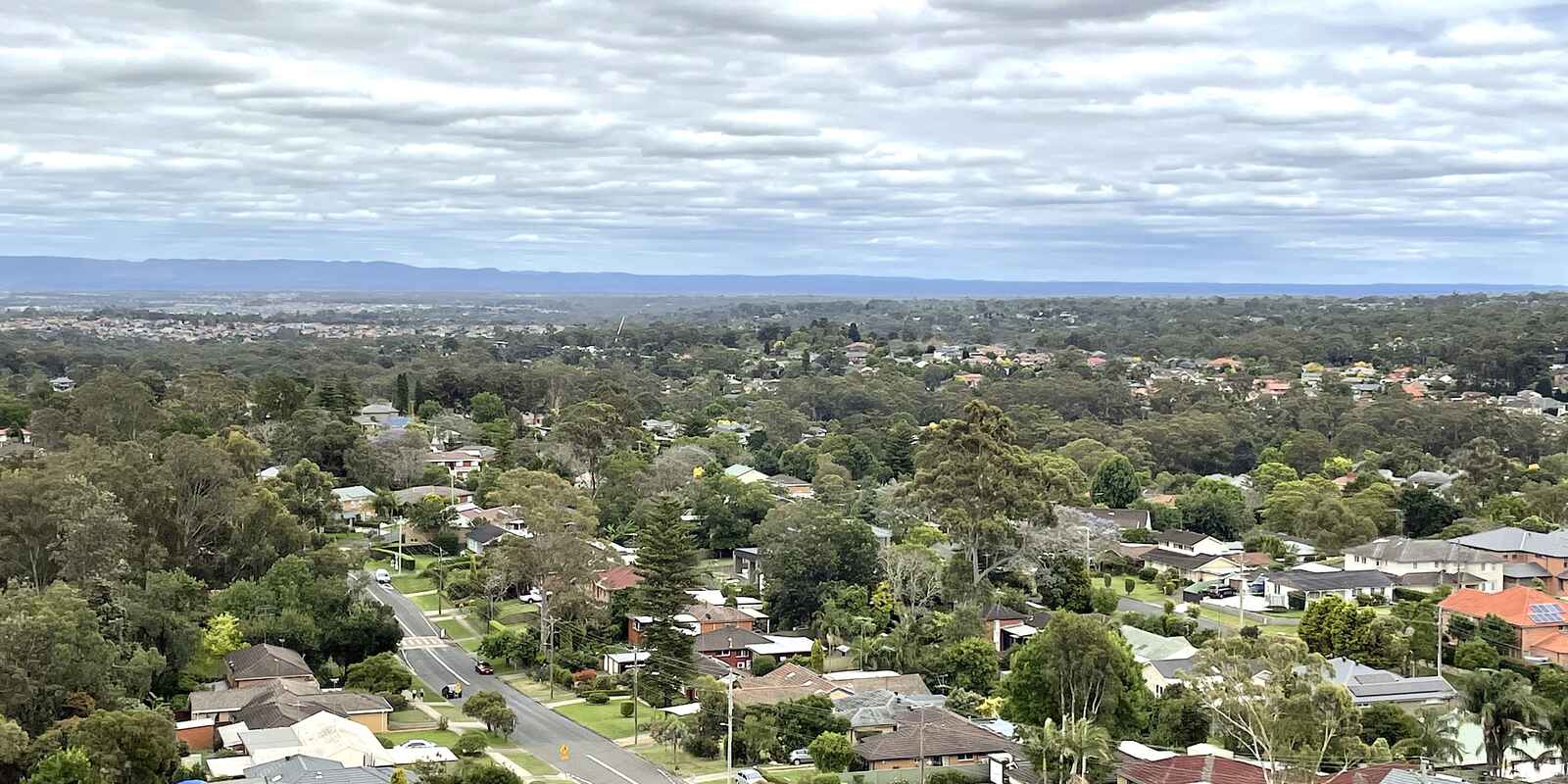 1420/9 Gay Street Castle Hill