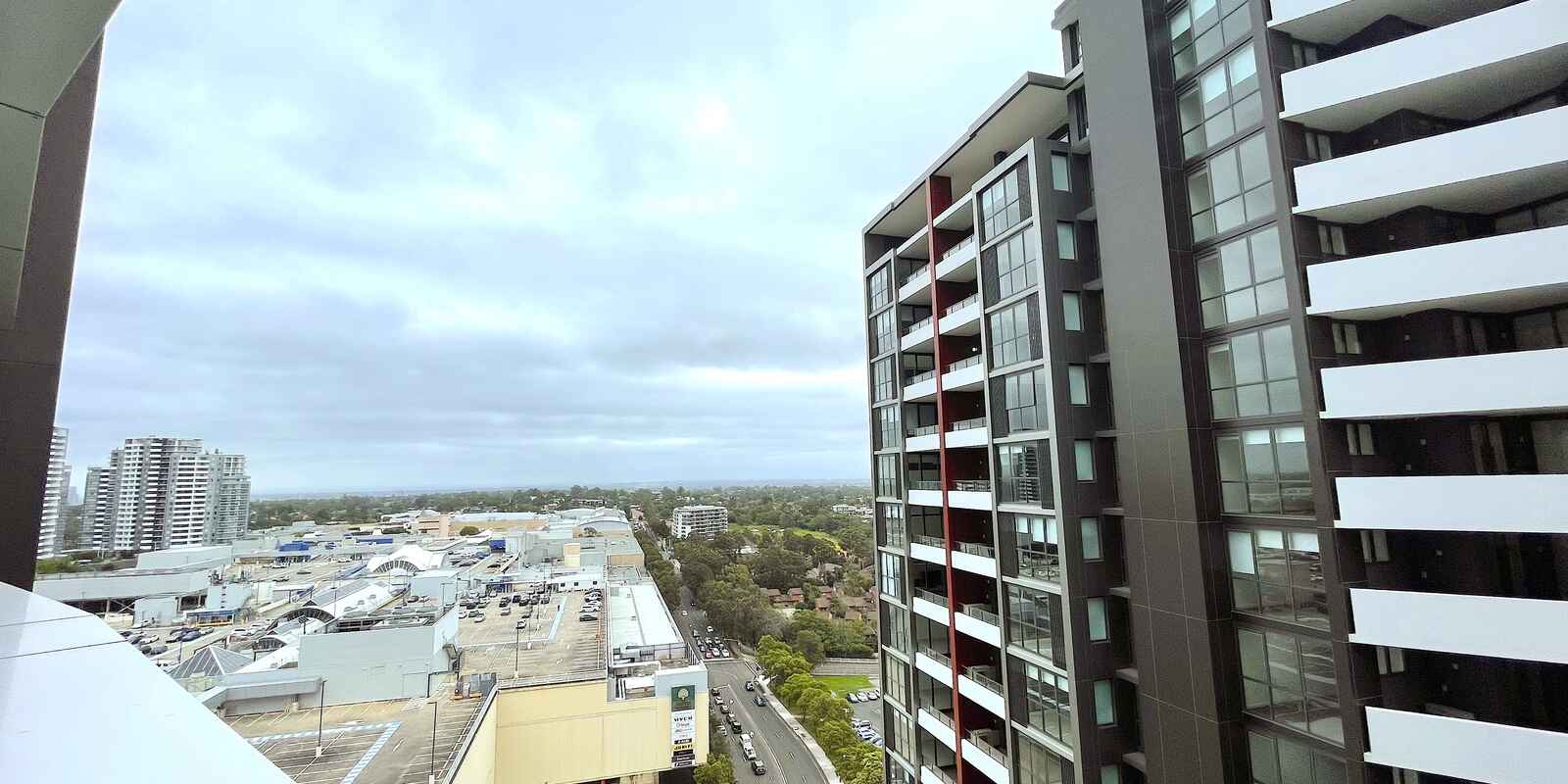 1420/9 Gay Street Castle Hill