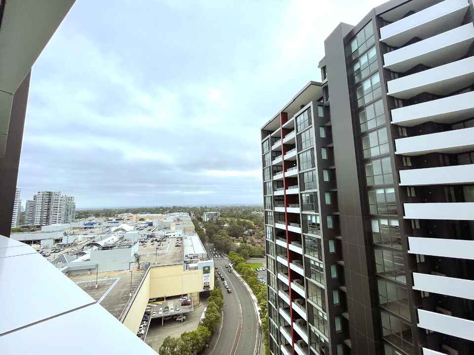 1420/9 Gay Street Castle Hill