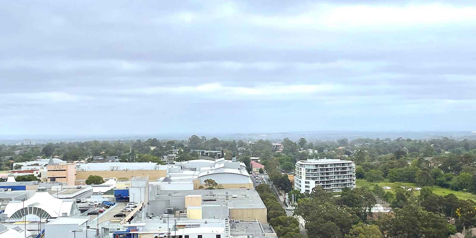 1420/9 Gay Street Castle Hill