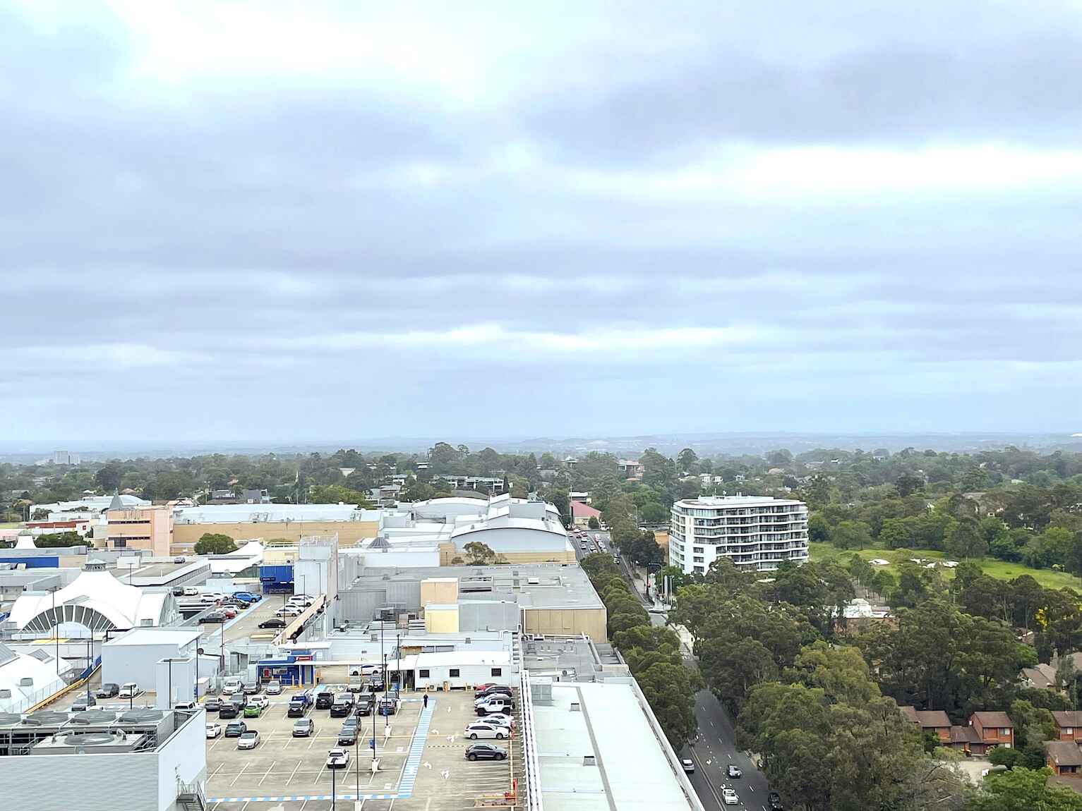 1420/9 Gay Street Castle Hill