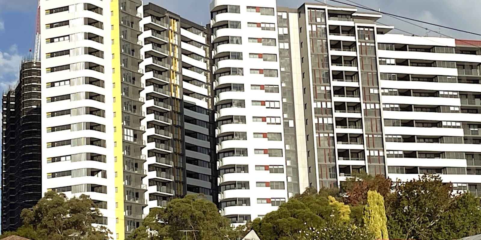 1420/9 Gay Street Castle Hill
