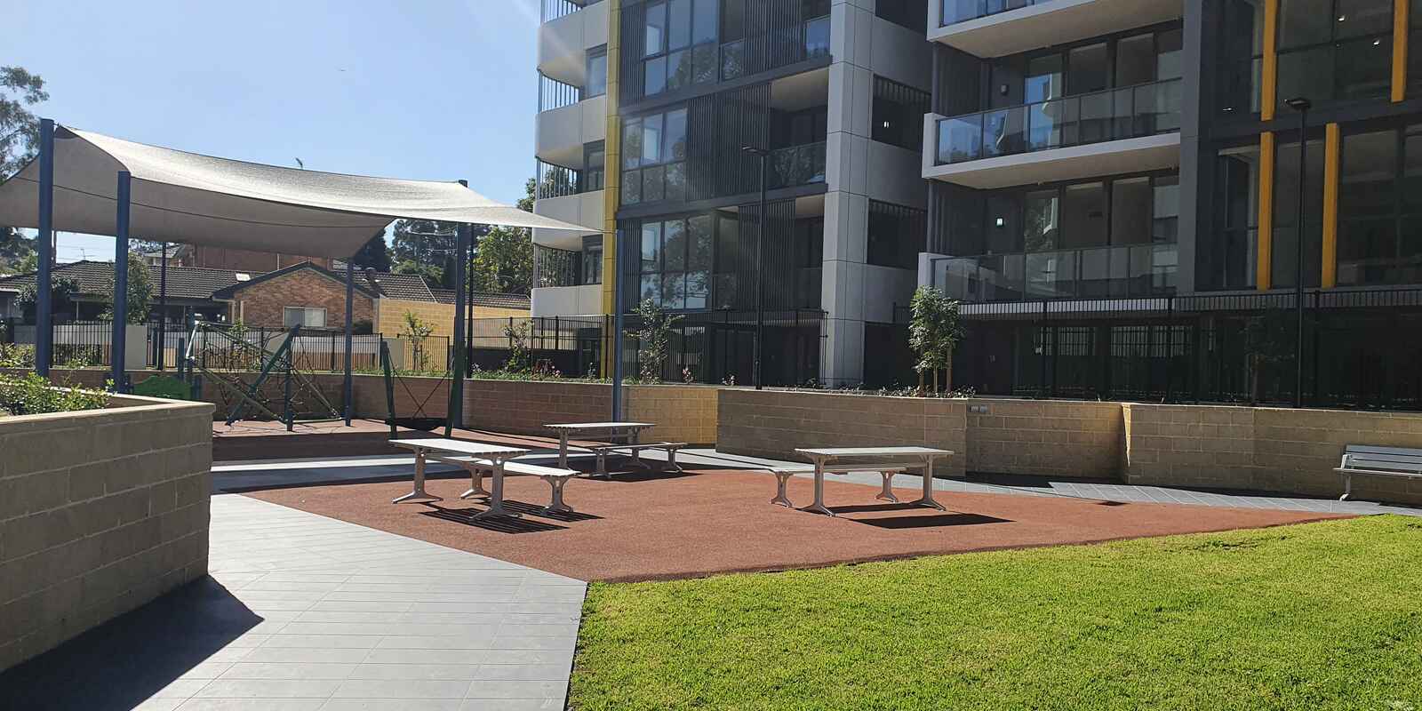 1420/9 Gay Street Castle Hill