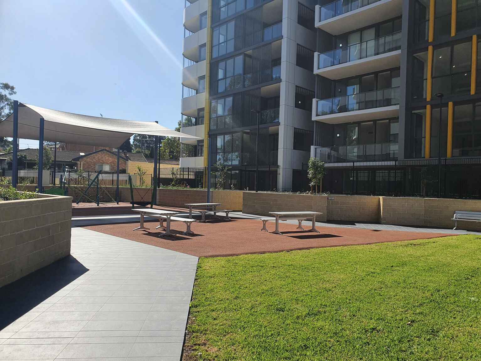 1420/9 Gay Street Castle Hill