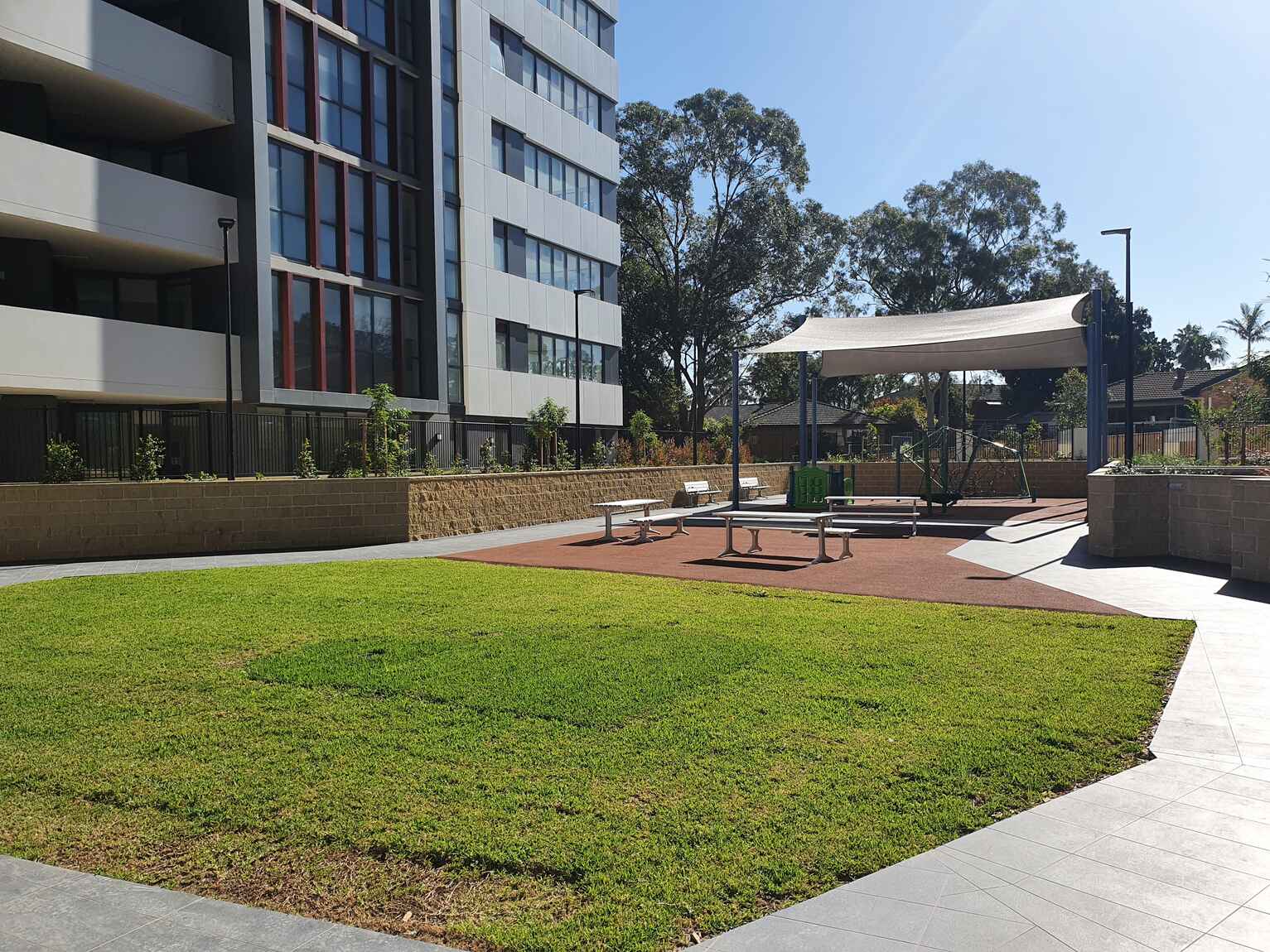 1420/9 Gay Street Castle Hill