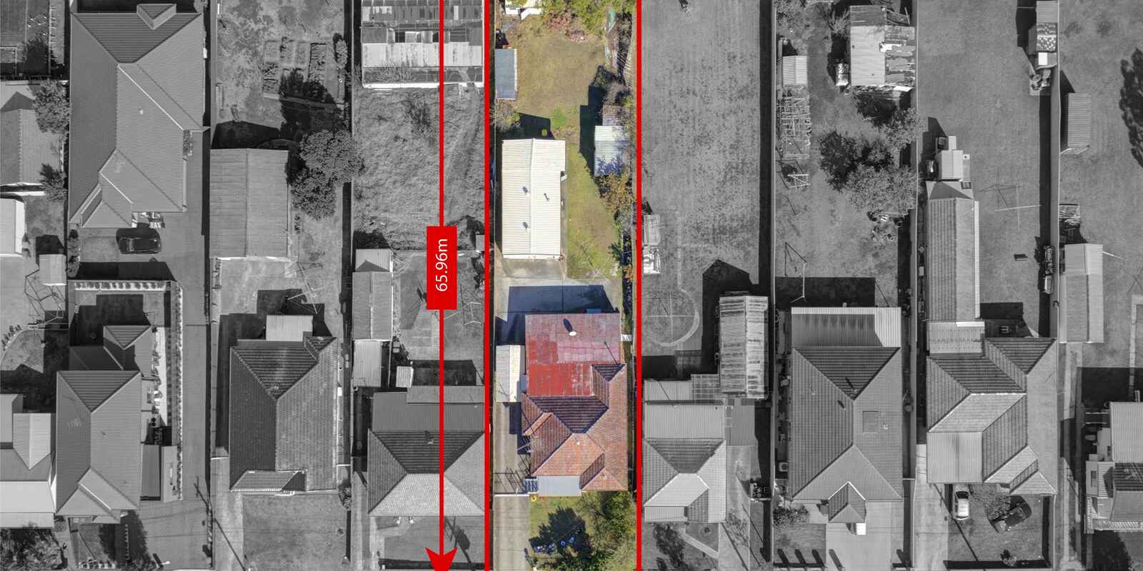 121 Hamilton Road Fairfield