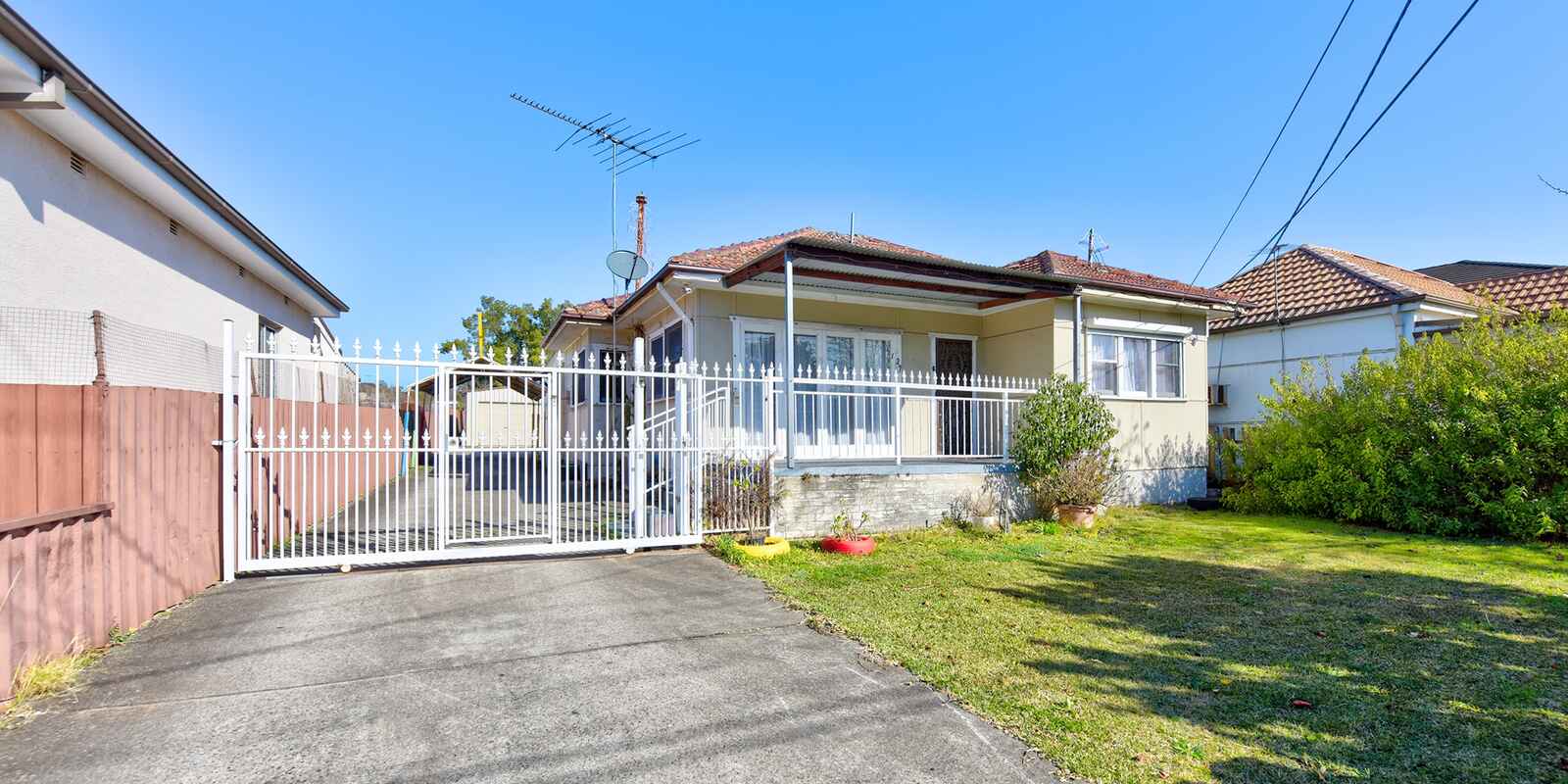 121 Hamilton Road Fairfield