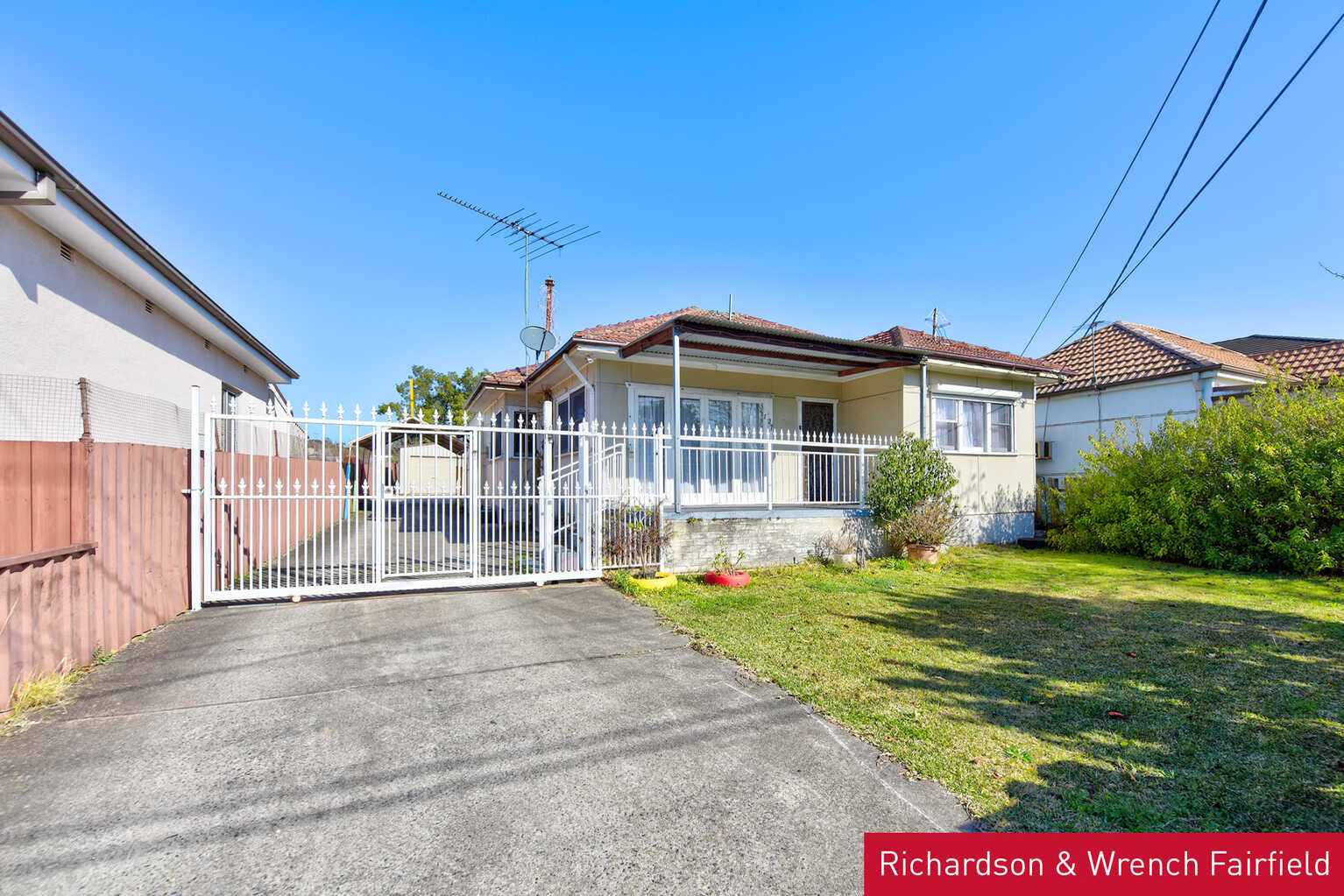 121 Hamilton Road Fairfield
