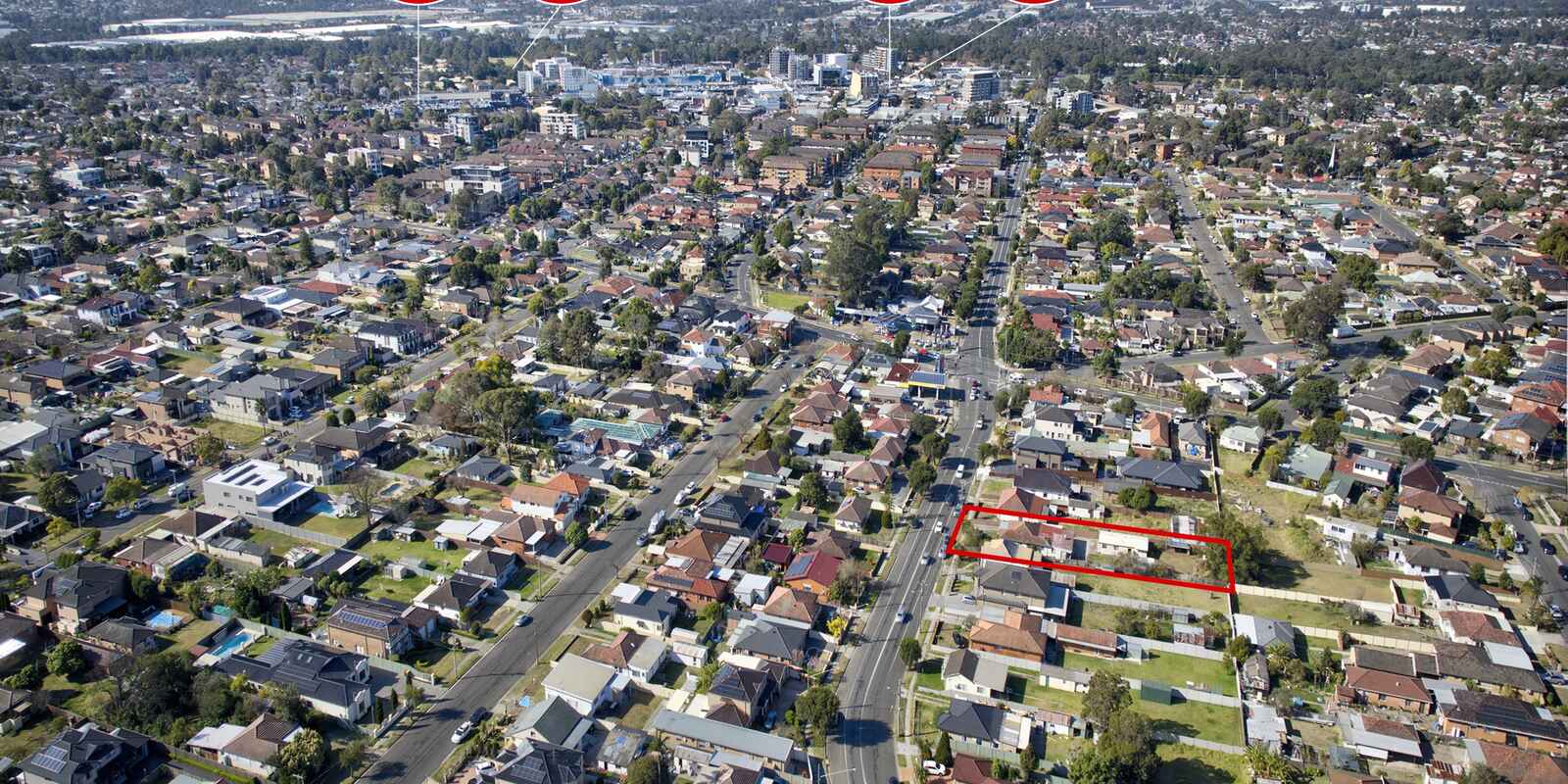 121 Hamilton Road Fairfield