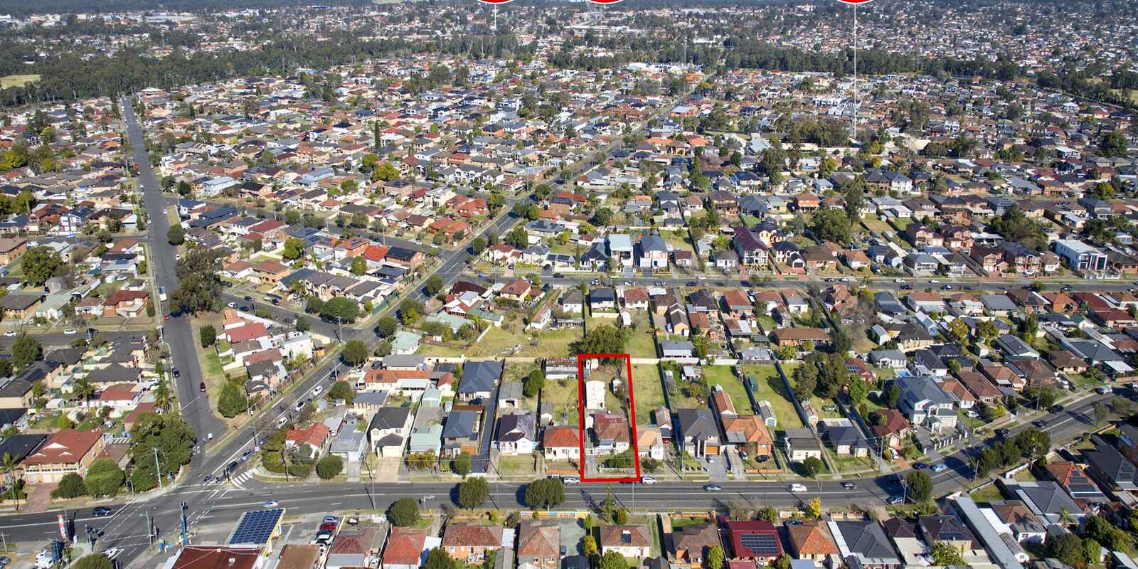 121 Hamilton Road Fairfield