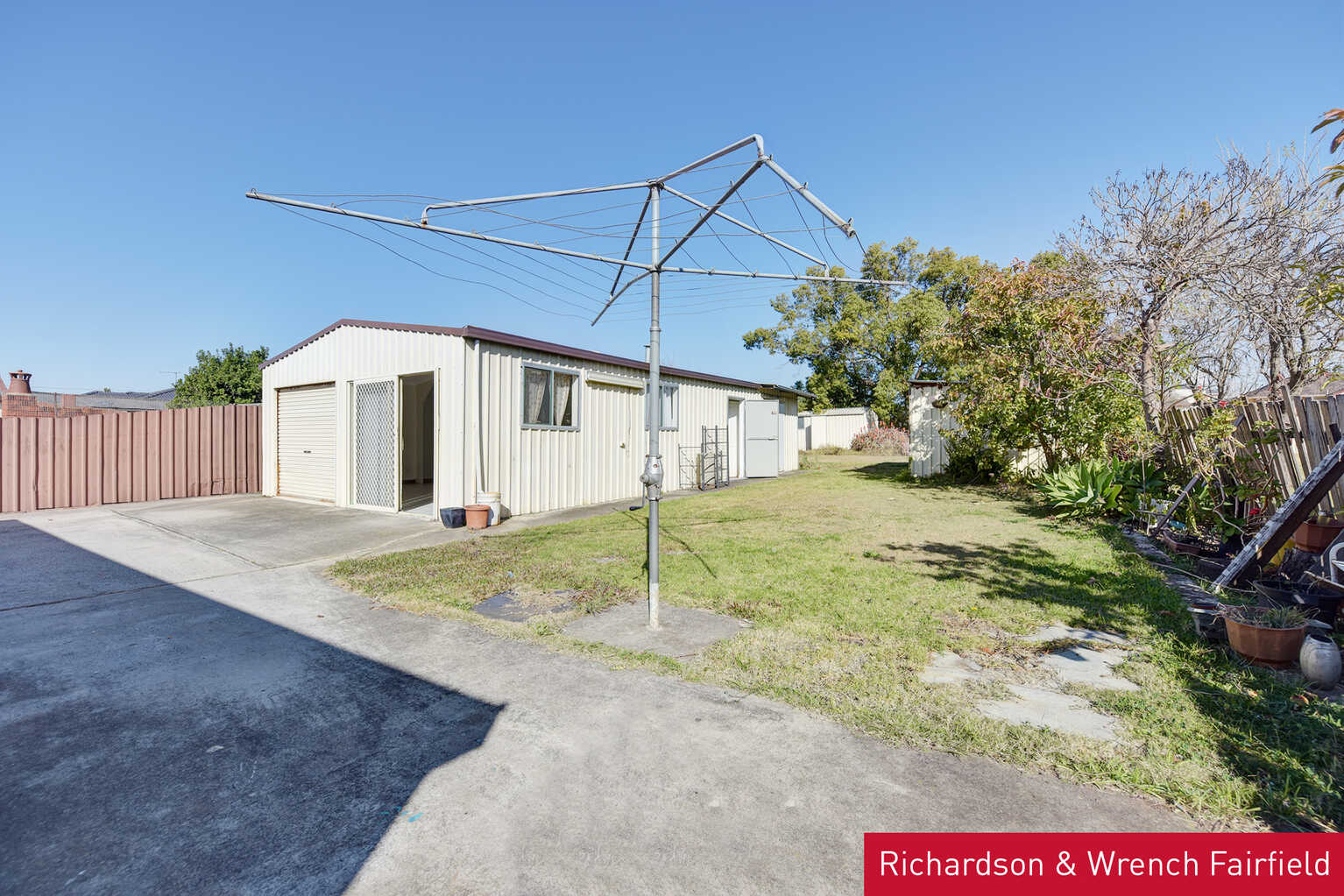 121 Hamilton Road Fairfield