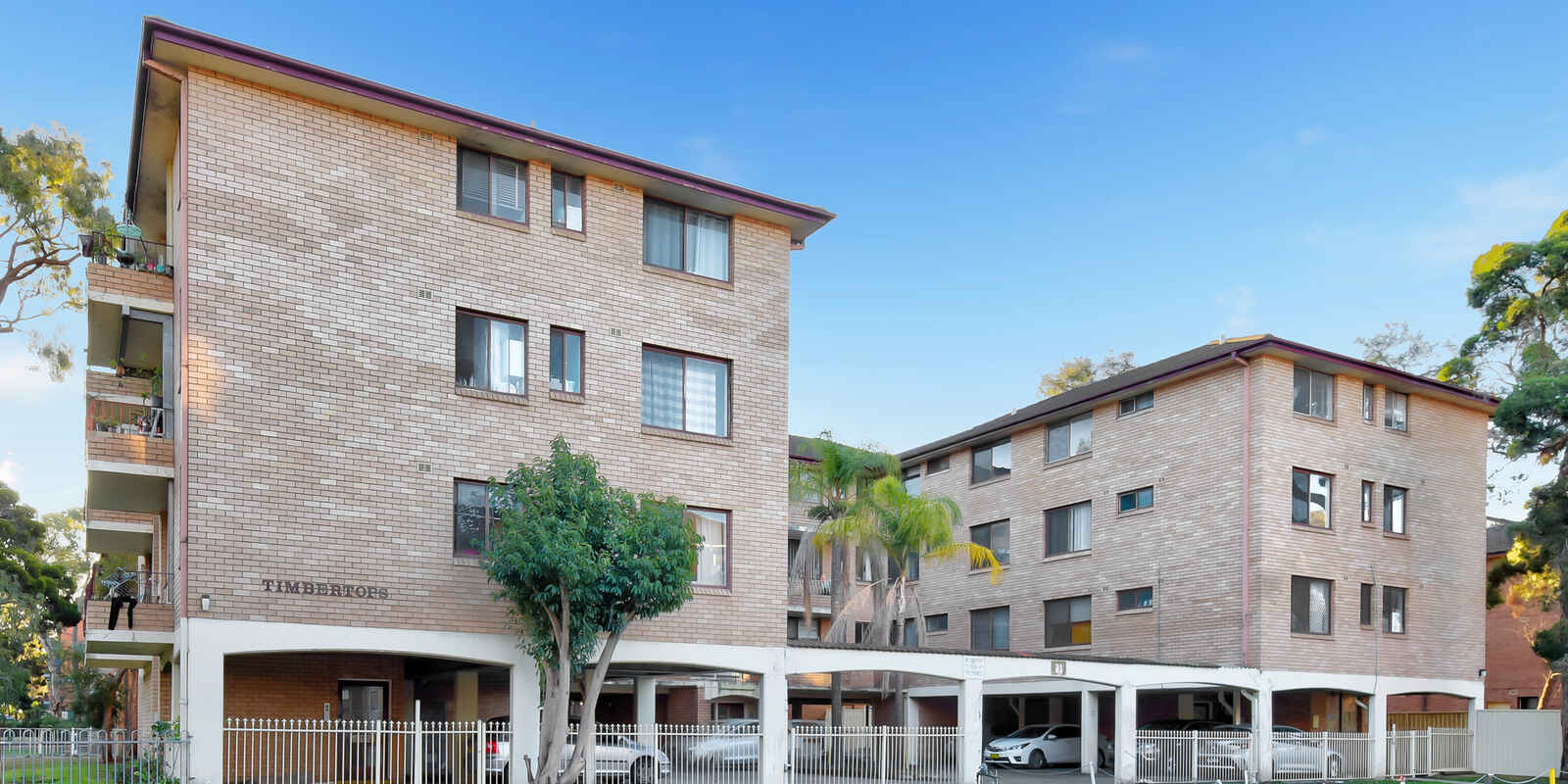 17/21 Equity Place Canley Vale