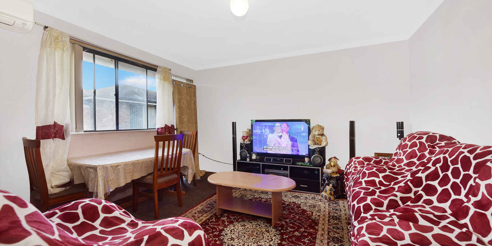 17/21 Equity Place Canley Vale