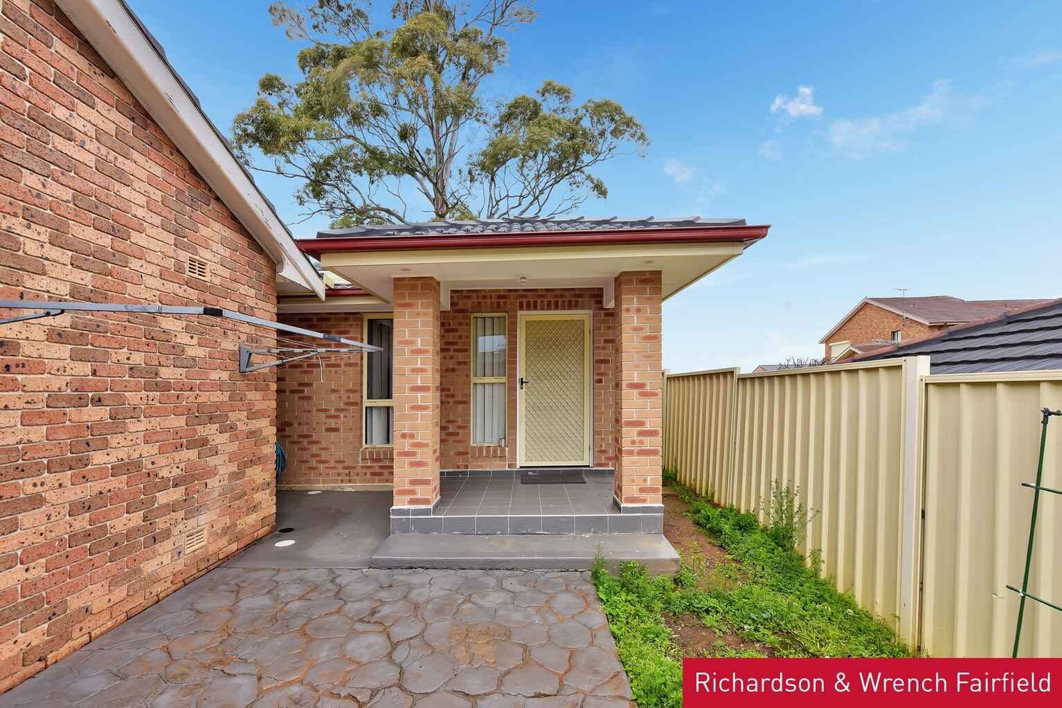 109 Lord Howe Drive Hinchinbrook