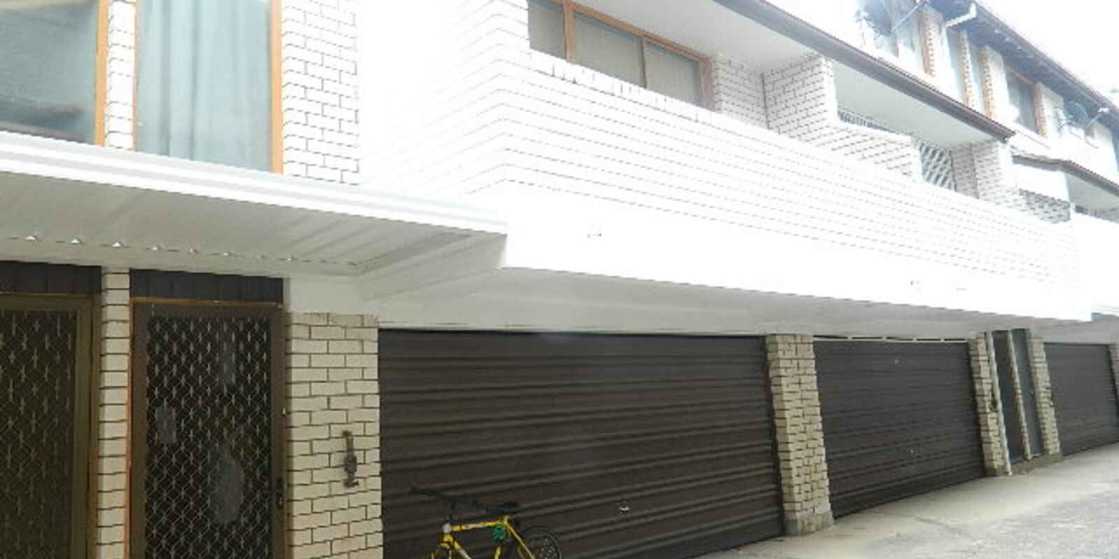13/26 YORK STREET Fairfield