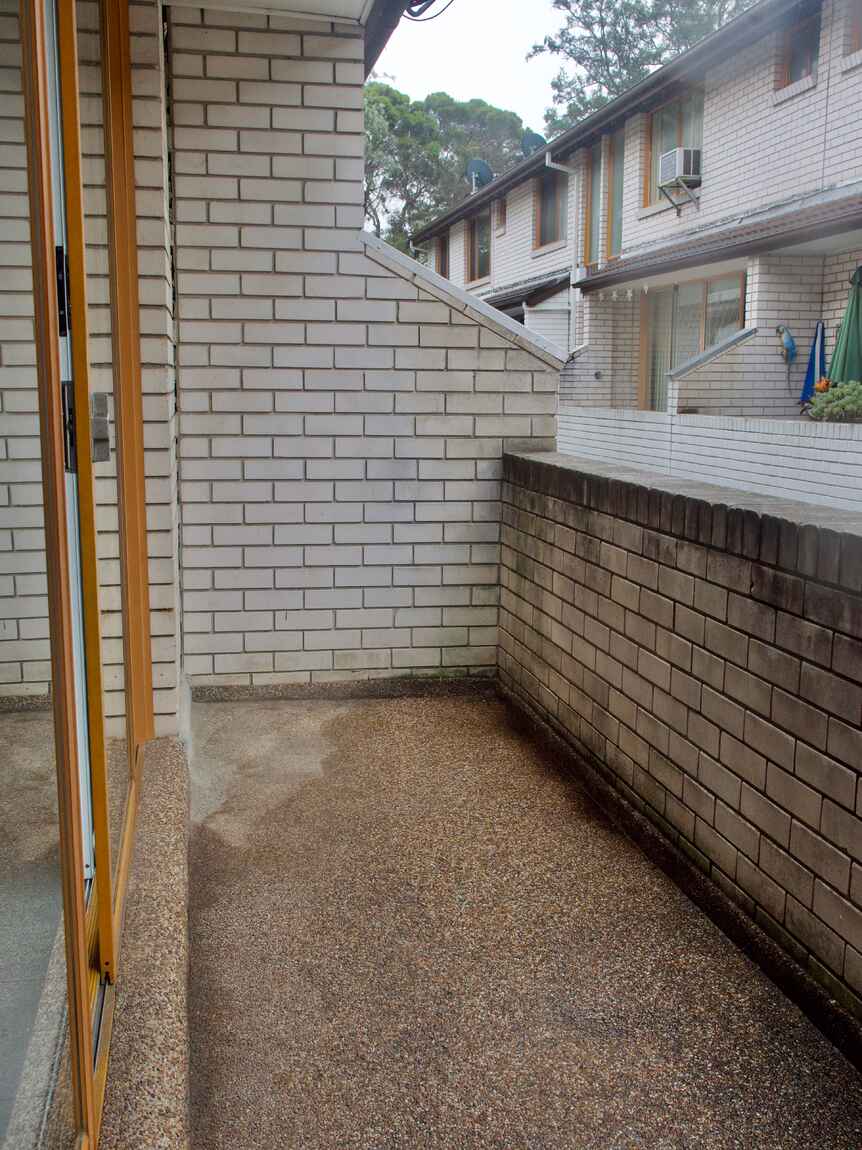 13/26 YORK STREET Fairfield