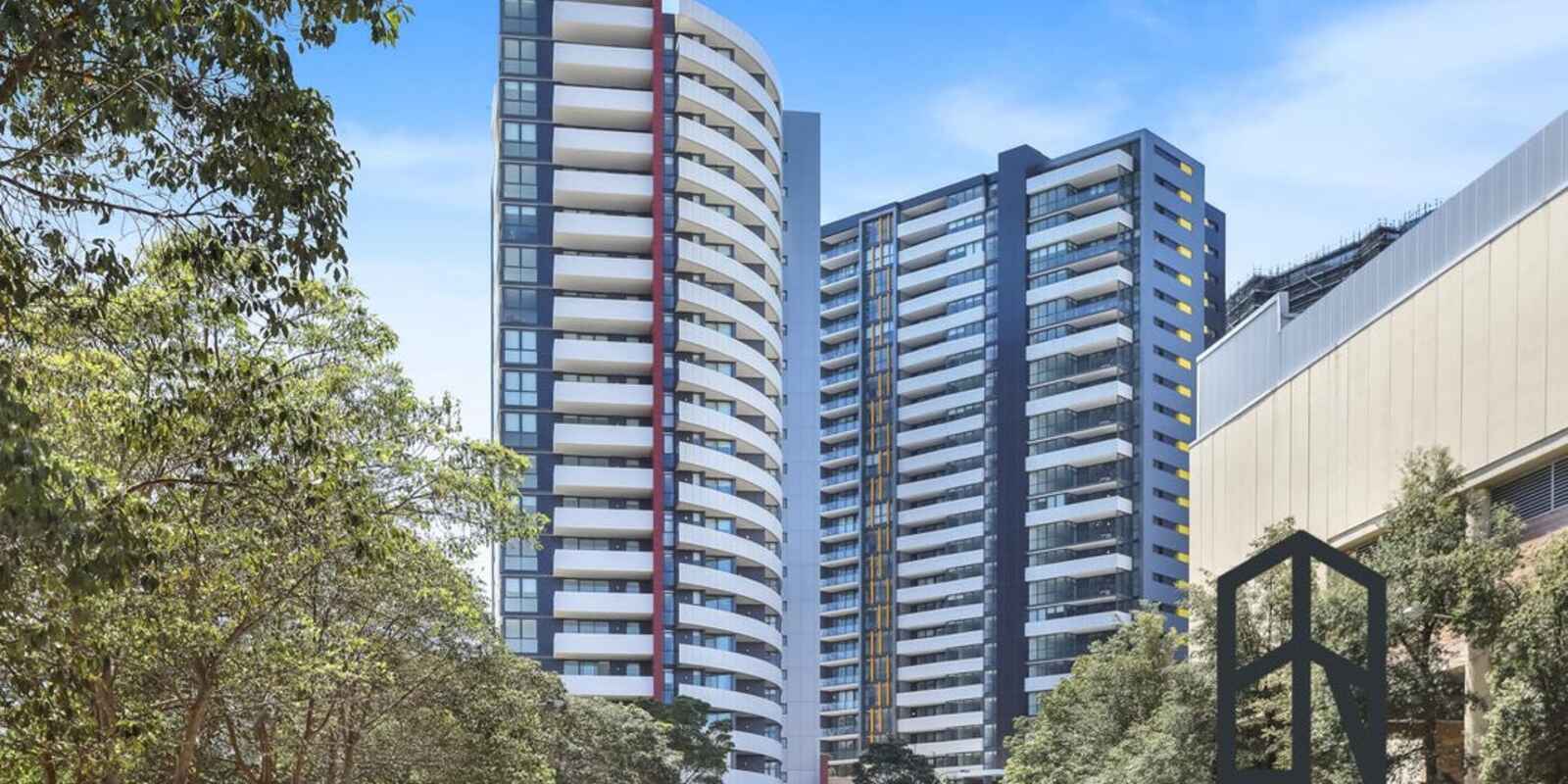 2210/9 Gay Street Castle Hill