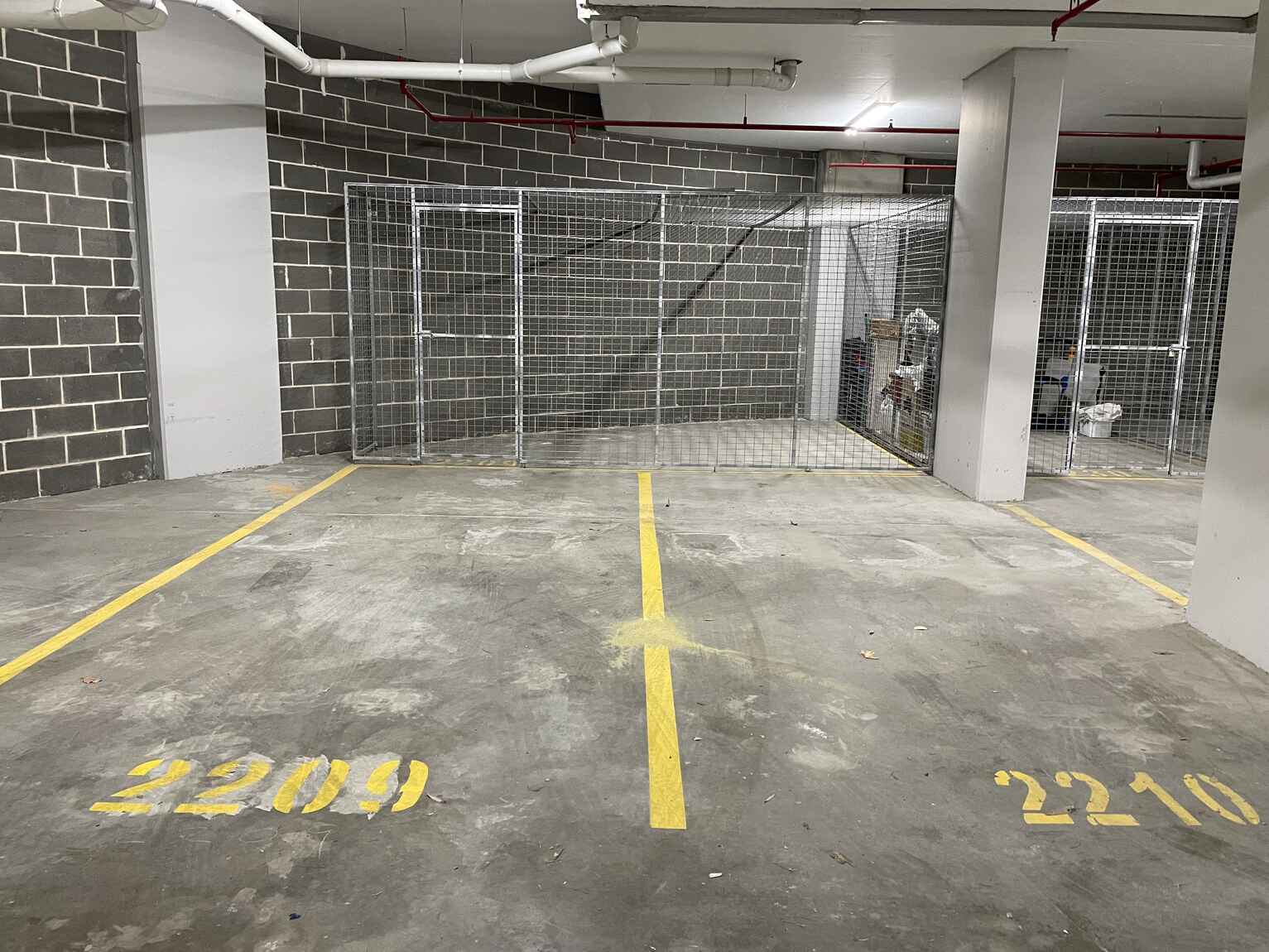 2210/9 Gay Street Castle Hill