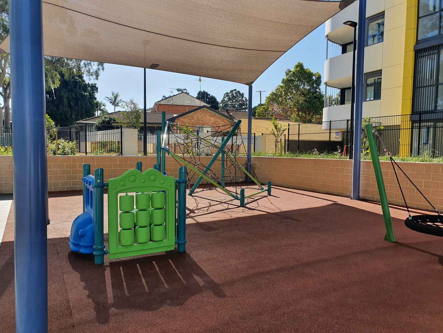 2210/9 Gay Street Castle Hill 2210/9 Gay Street Castle Hill