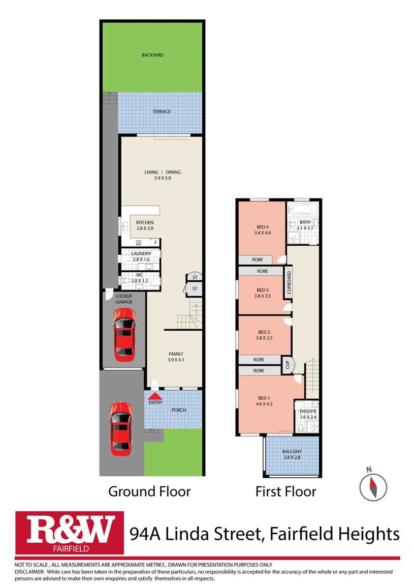 94A Linda Street Fairfield Heights