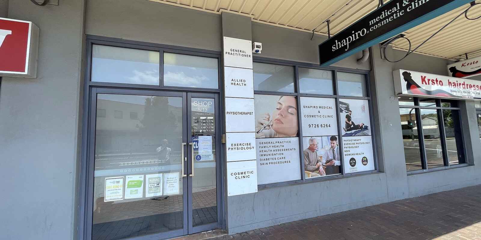 5/13 Nelson Street Fairfield