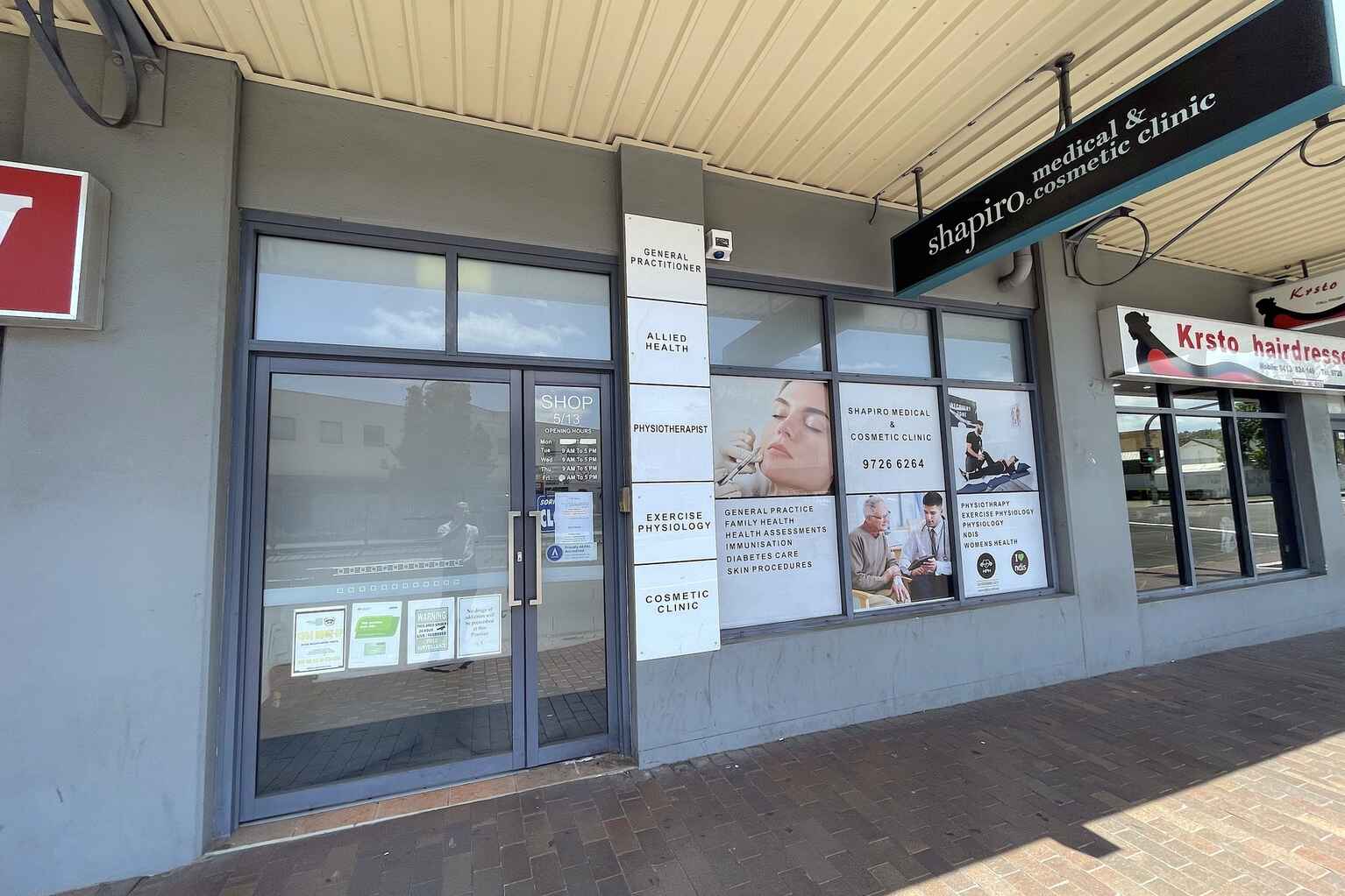 5/13 Nelson Street Fairfield