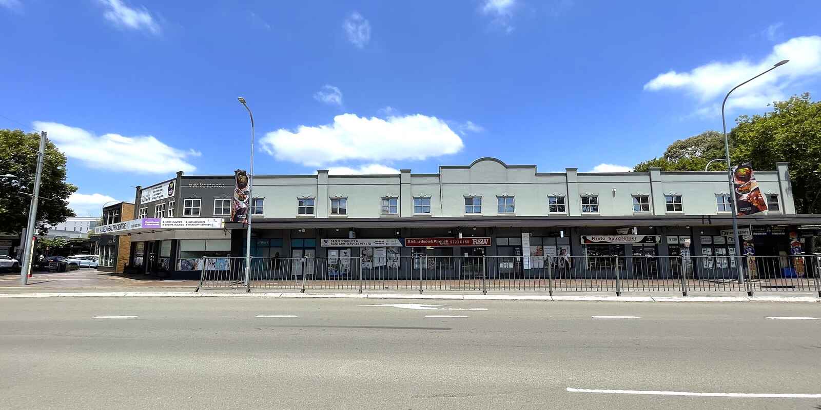 5/13 Nelson Street Fairfield