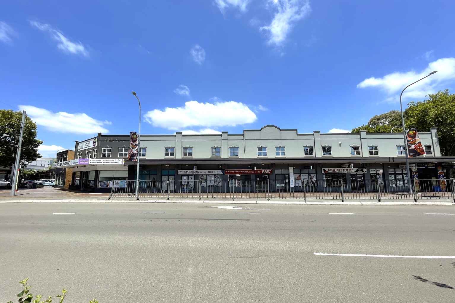 5/13 Nelson Street Fairfield