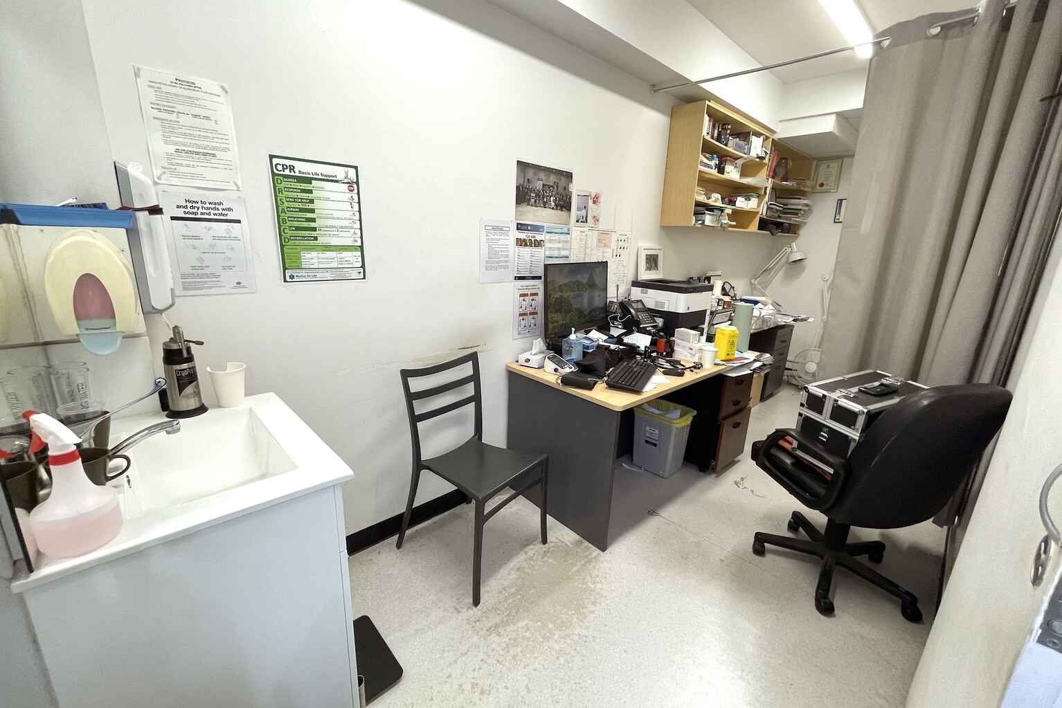 5/13 Nelson Street Fairfield