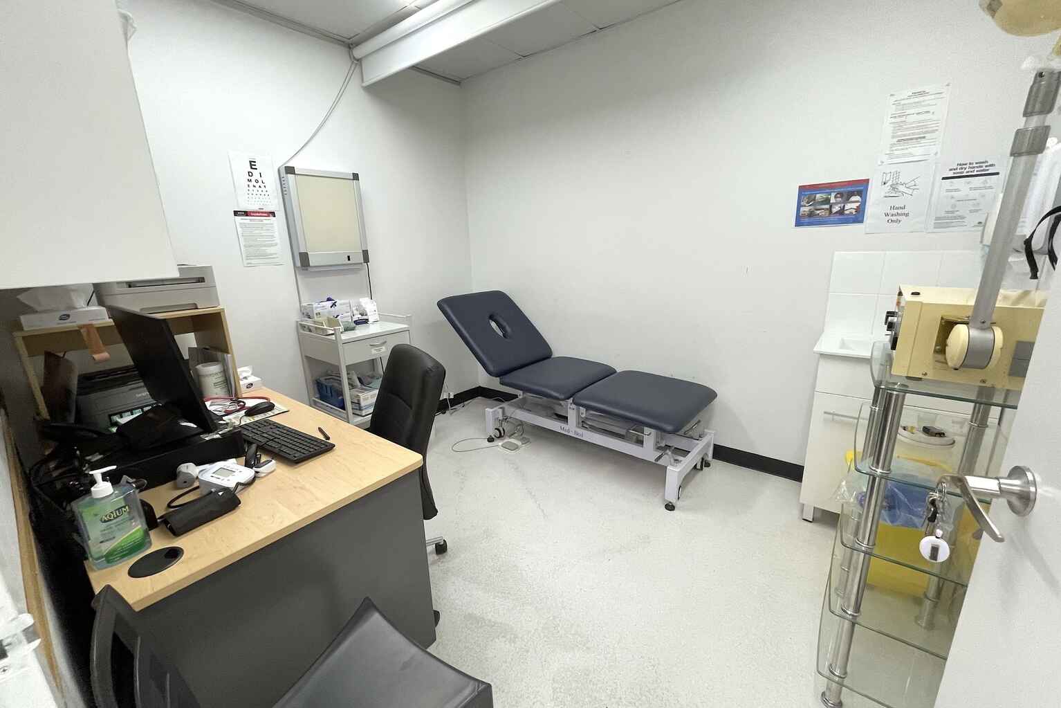 5/13 Nelson Street Fairfield