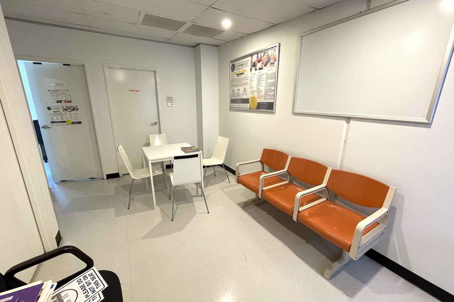 5/13 Nelson Street Fairfield