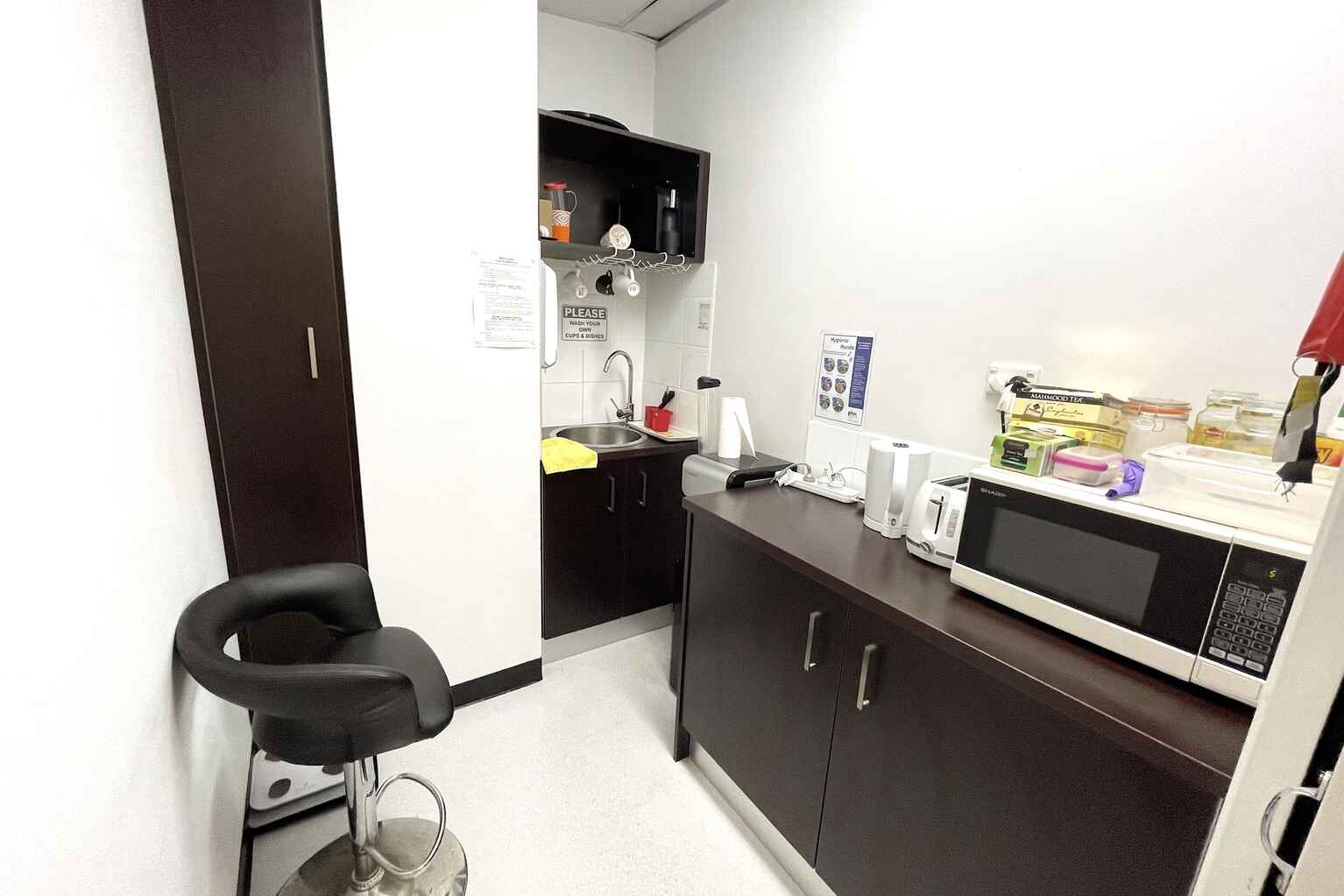 5/13 Nelson Street Fairfield