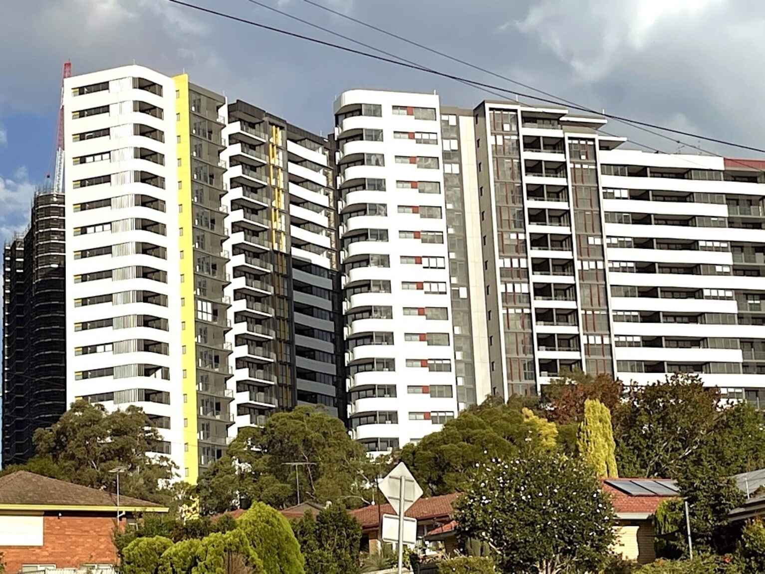 1914/9 Gay Street Castle Hill 1914/9 Gay Street Castle Hill