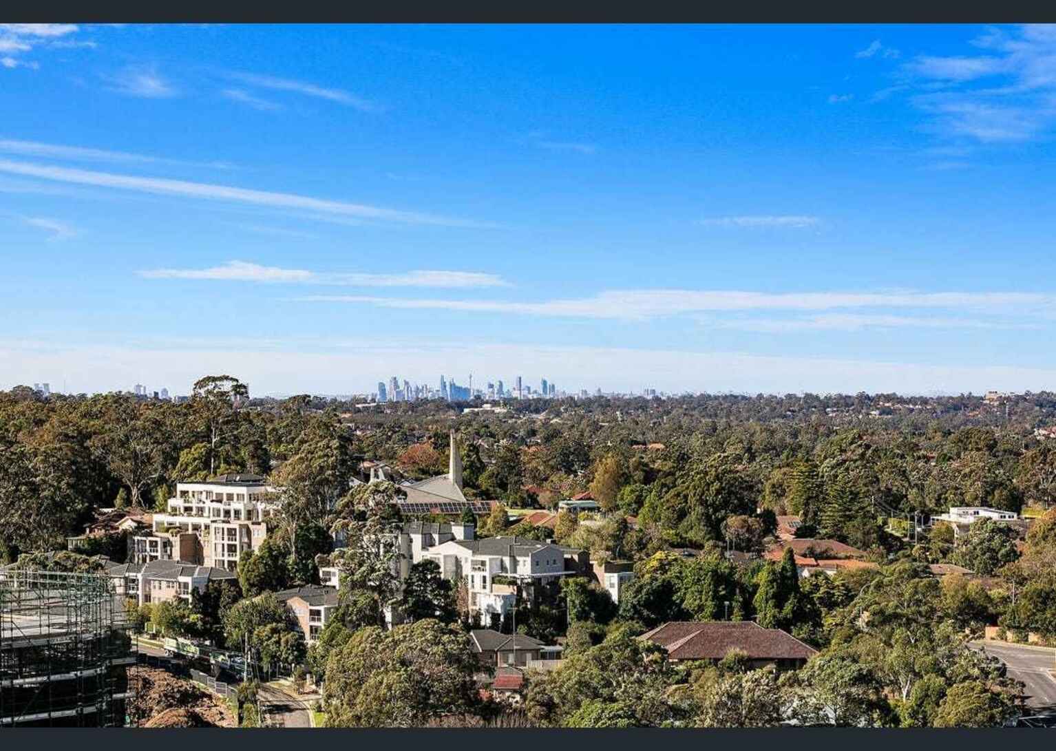 1914/9 Gay Street Castle Hill 1914/9 Gay Street Castle Hill