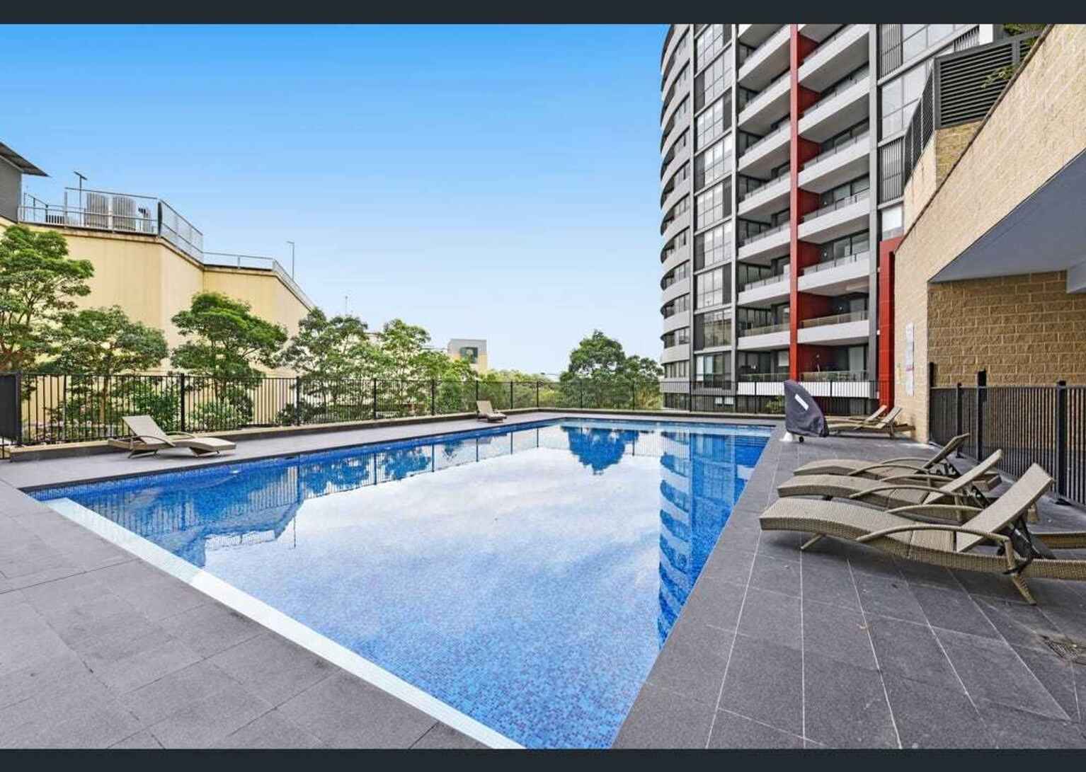 1914/9 Gay Street Castle Hill 1914/9 Gay Street Castle Hill