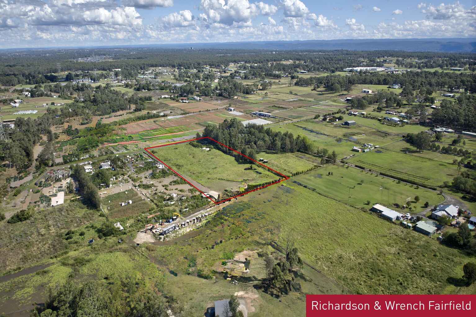 86 Fifth Avenue Llandilo