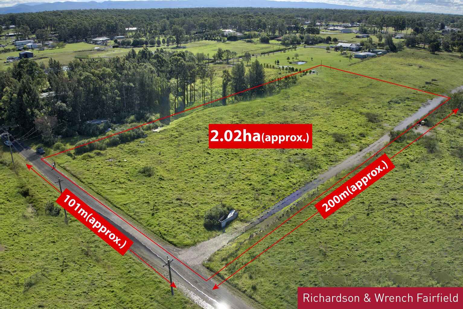 86 Fifth Avenue Llandilo