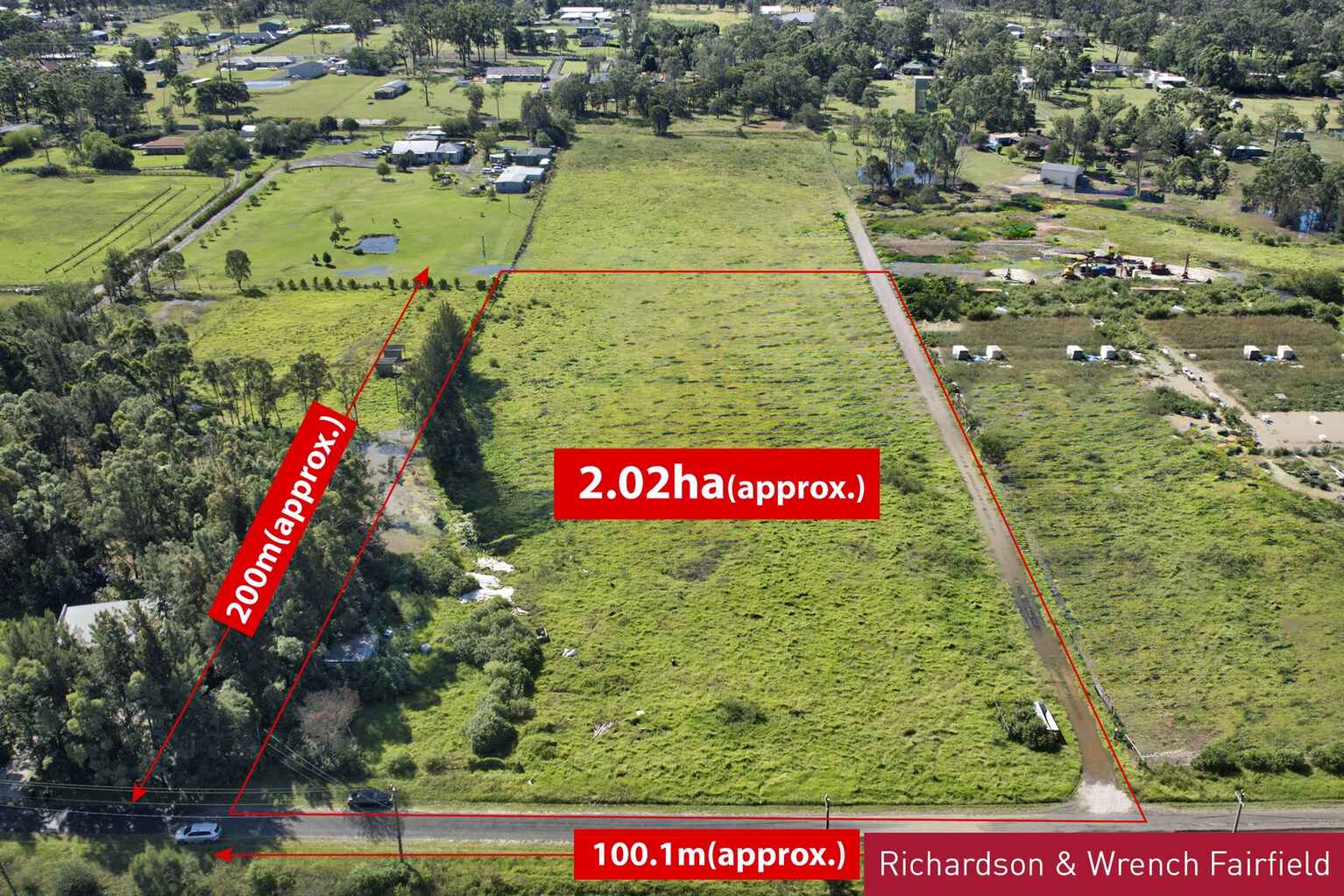 86 Fifth Avenue Llandilo